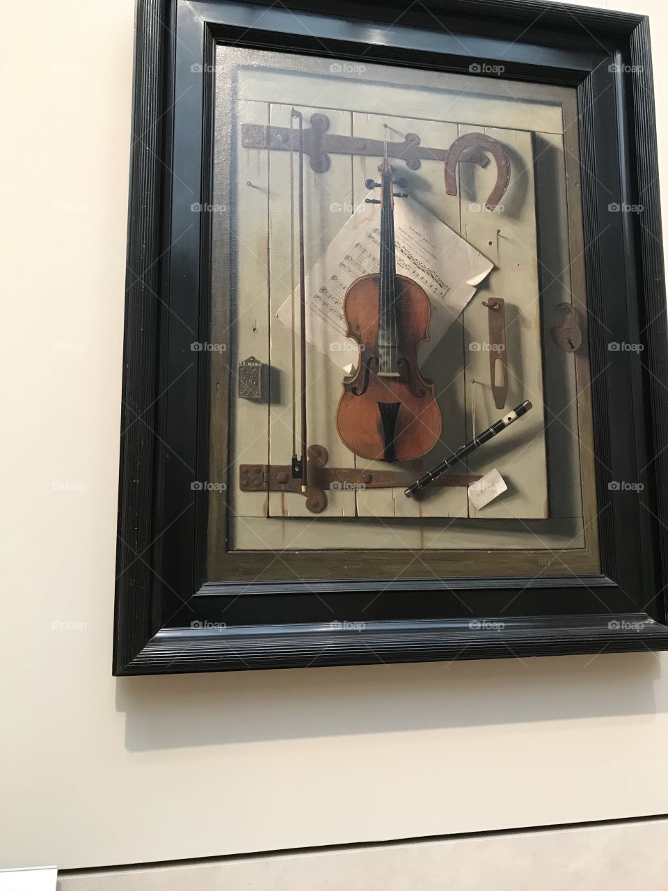 Violin