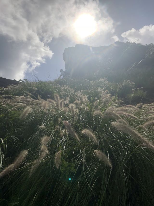 Hiking hawaii