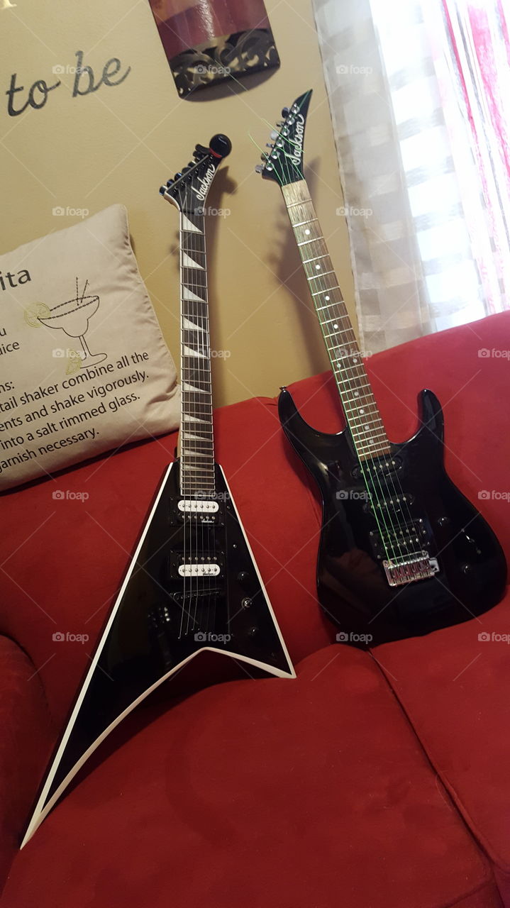 Lets Make Some Noise