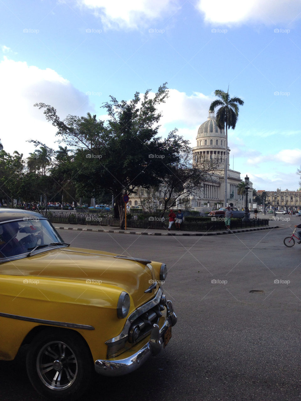 Havana