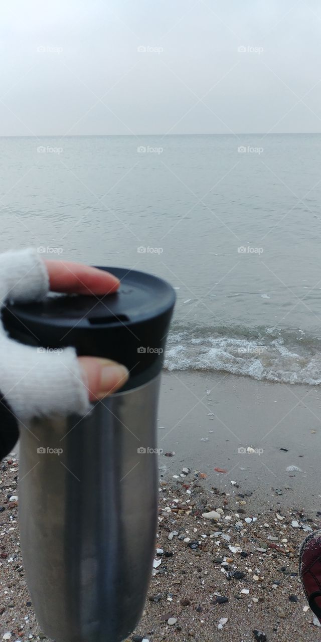 water strand beach wasser Kaffee umwelt