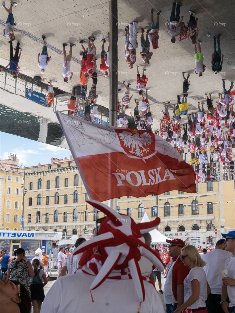 poland flag