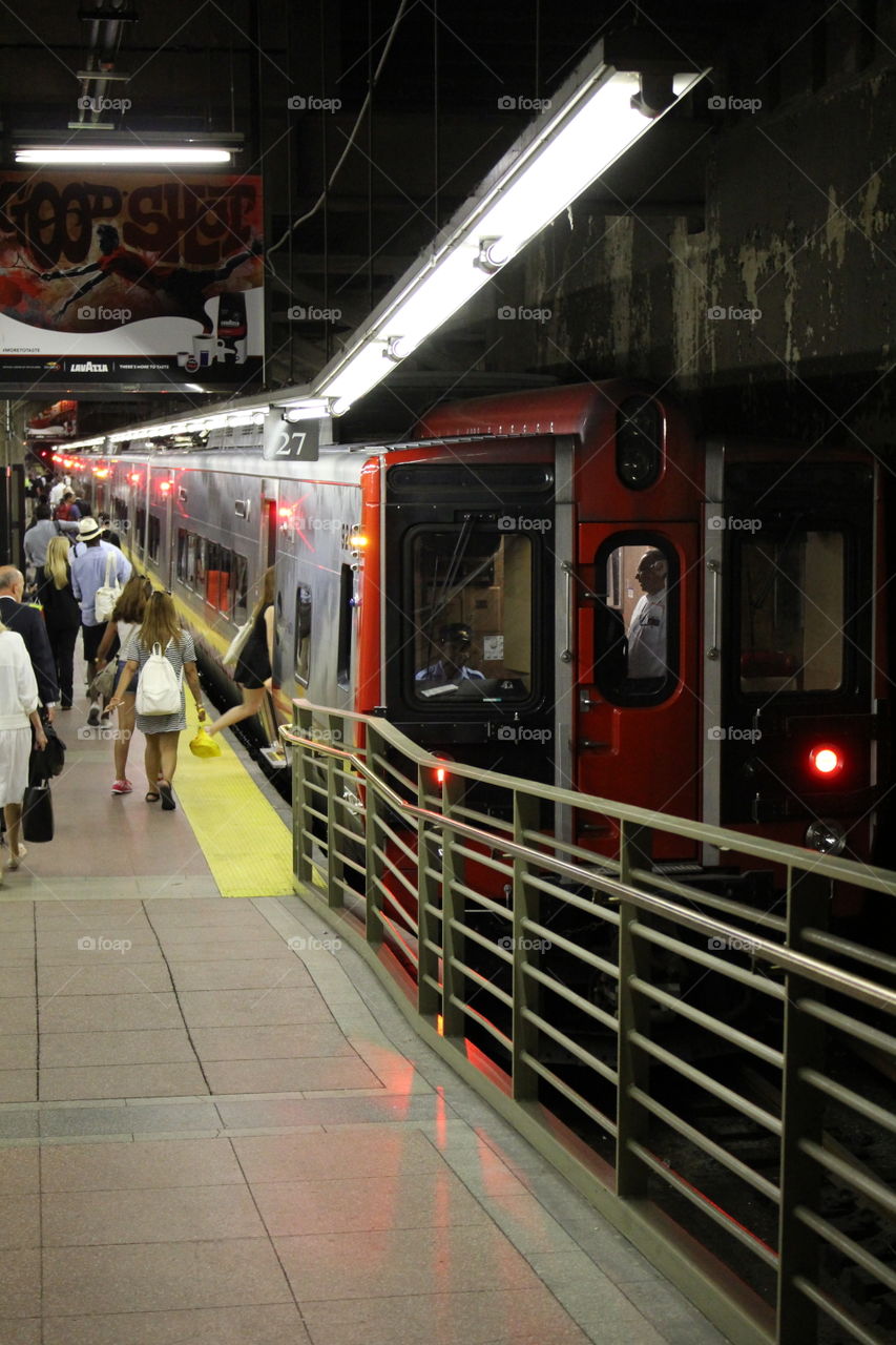 Grand Central Terminal