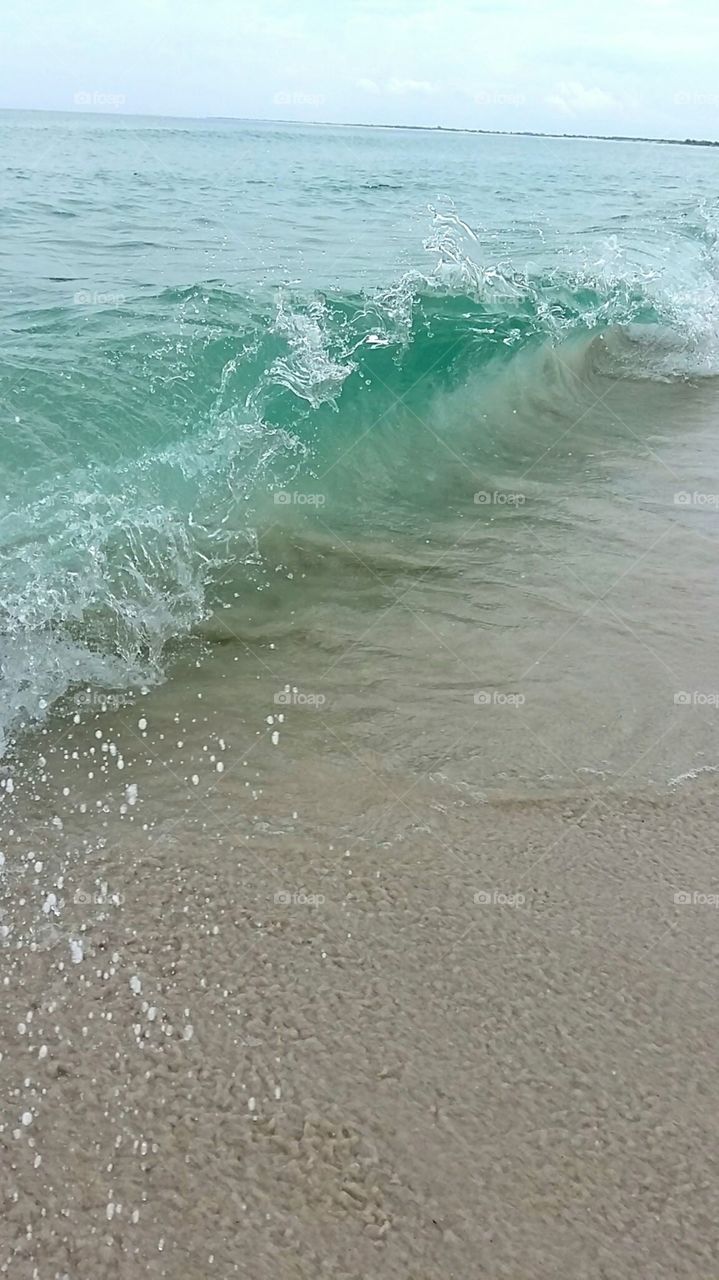 ondas