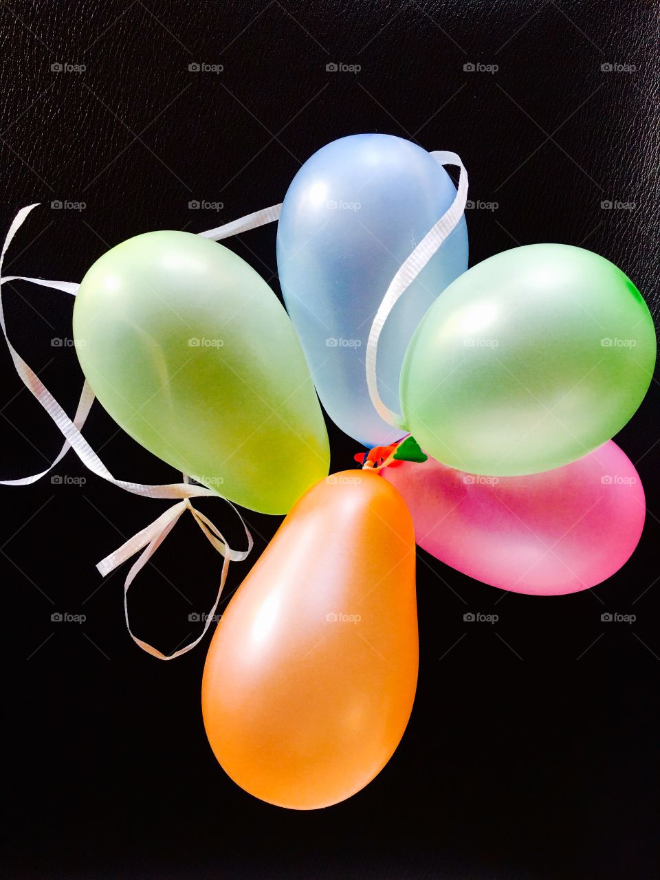 Balloons