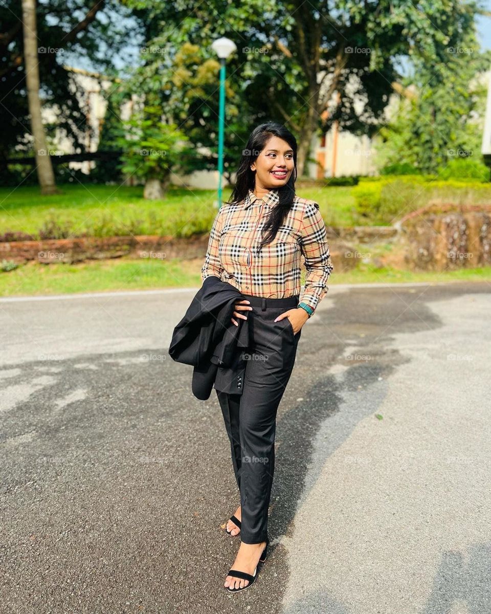 Make it simple but significant 