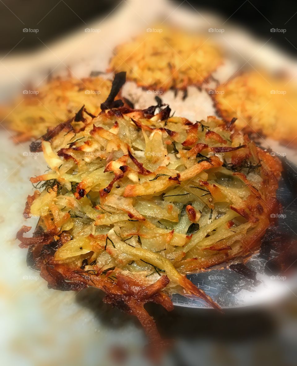 Rösti 