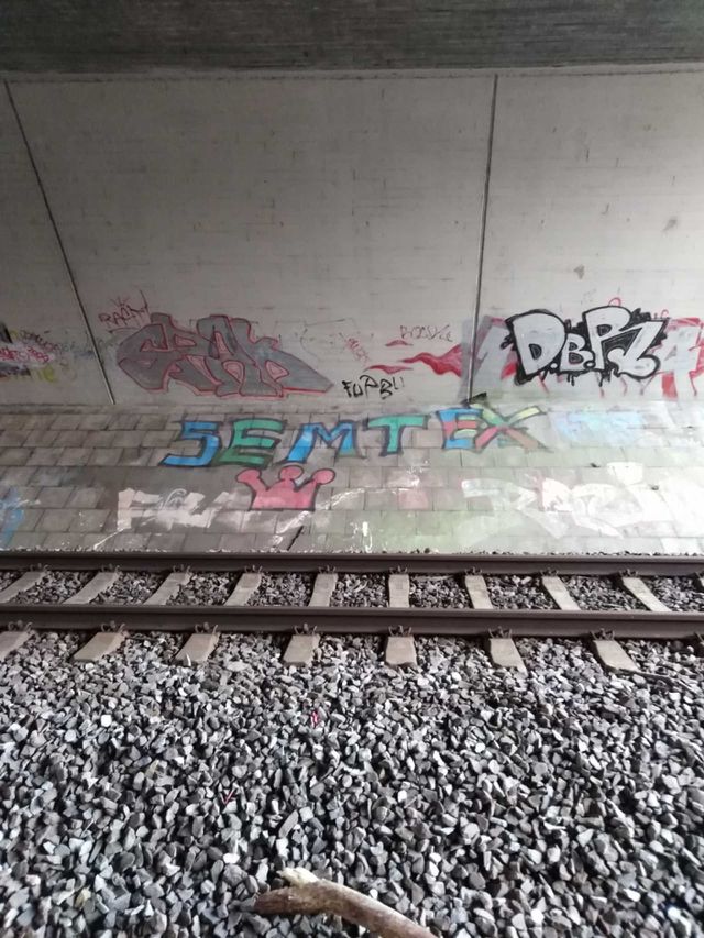 Graffiti