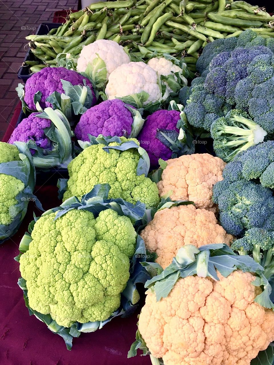 Cauliflower