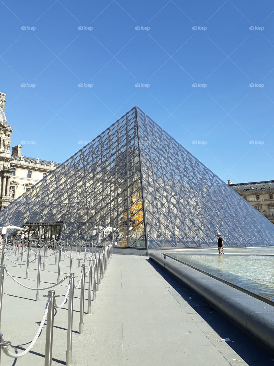 Museu du Louvre