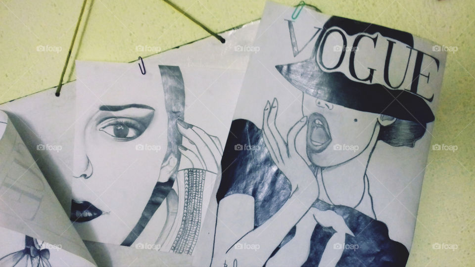 Vogue