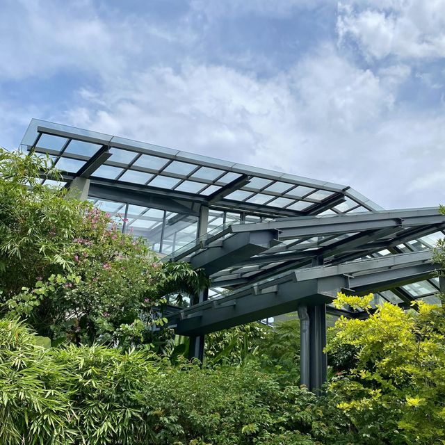 Greenhouse 