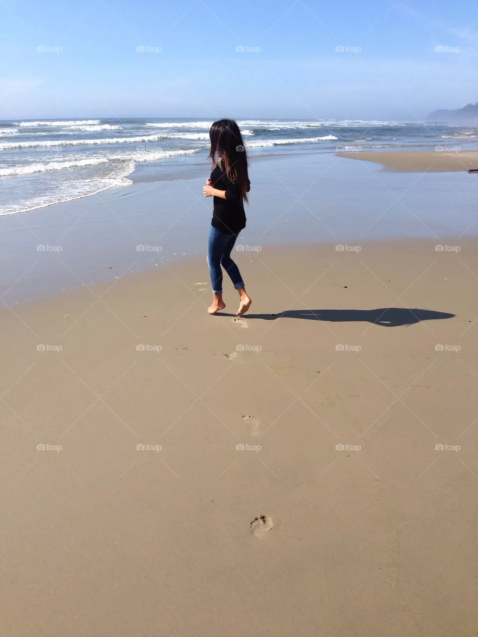 Wandering 