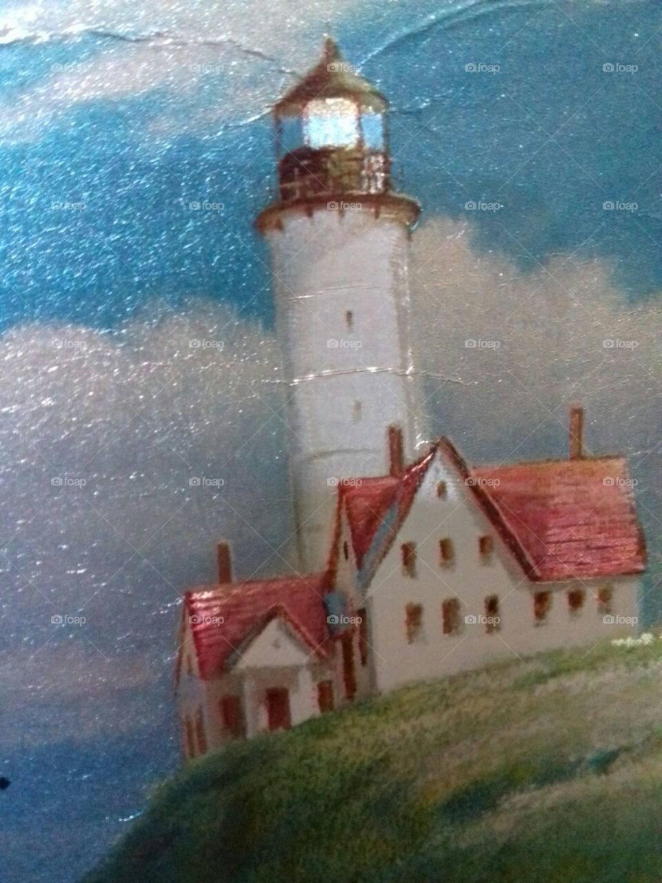 light house