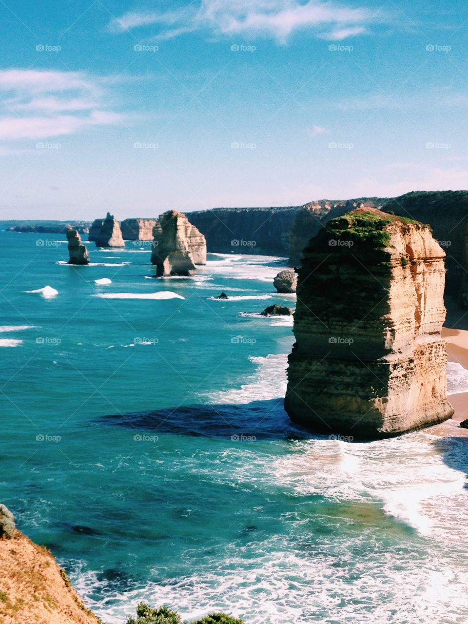 12 apostles 