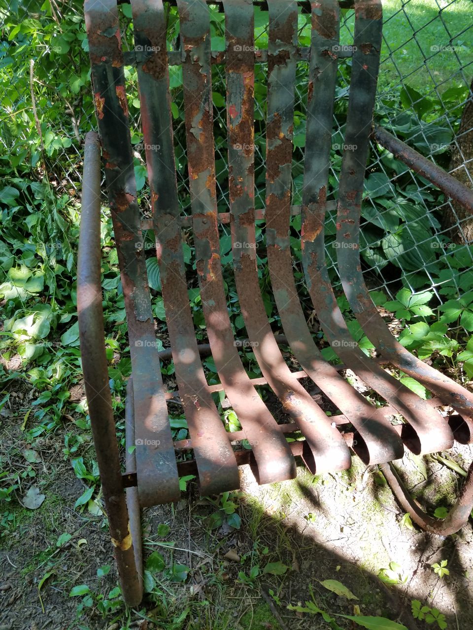 Perfect imperfections