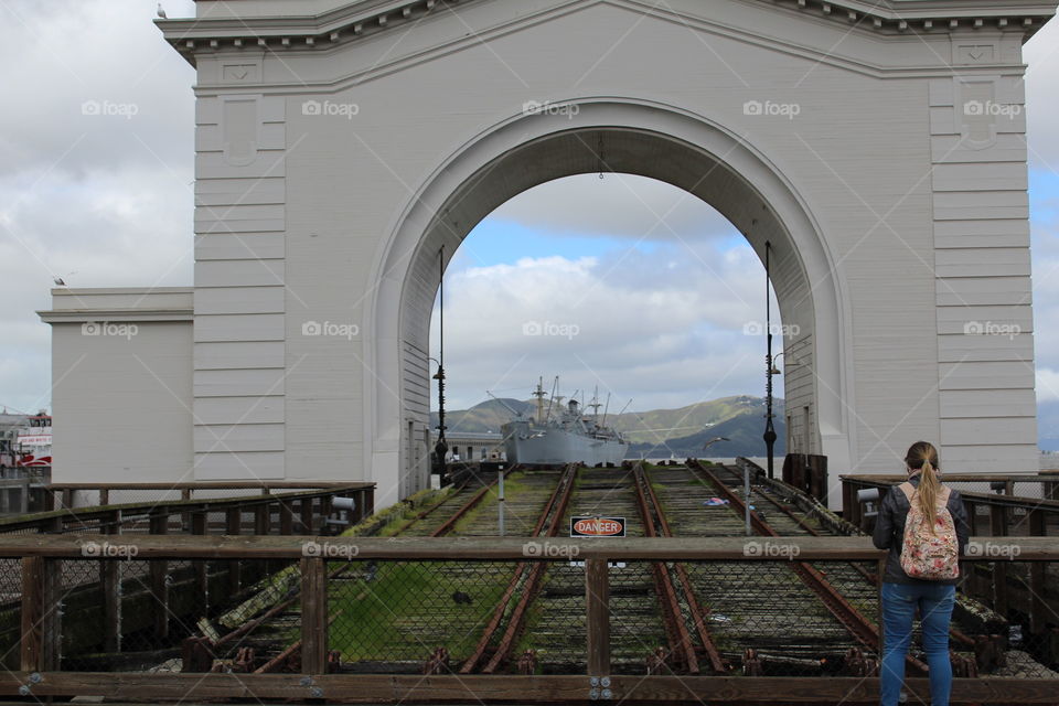 San Francisco Bay View