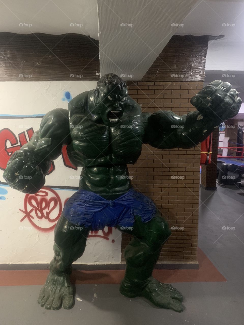 Hulk