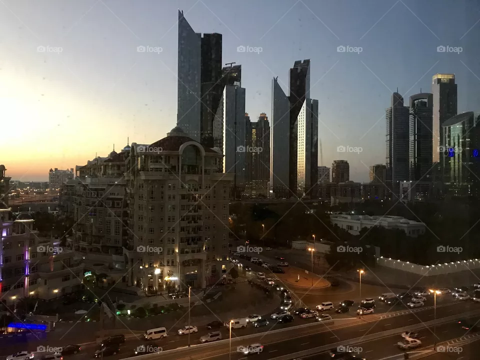 Dubai 