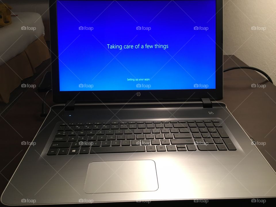Laptop
