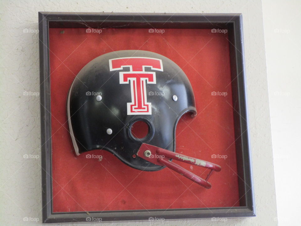 Texas Tech red Raiders