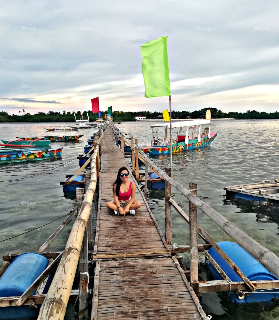 Travel with friends before I left Cebu Philippines! ✈️