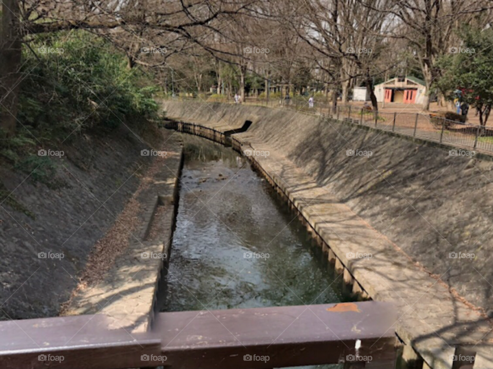 Красивые места Токио 