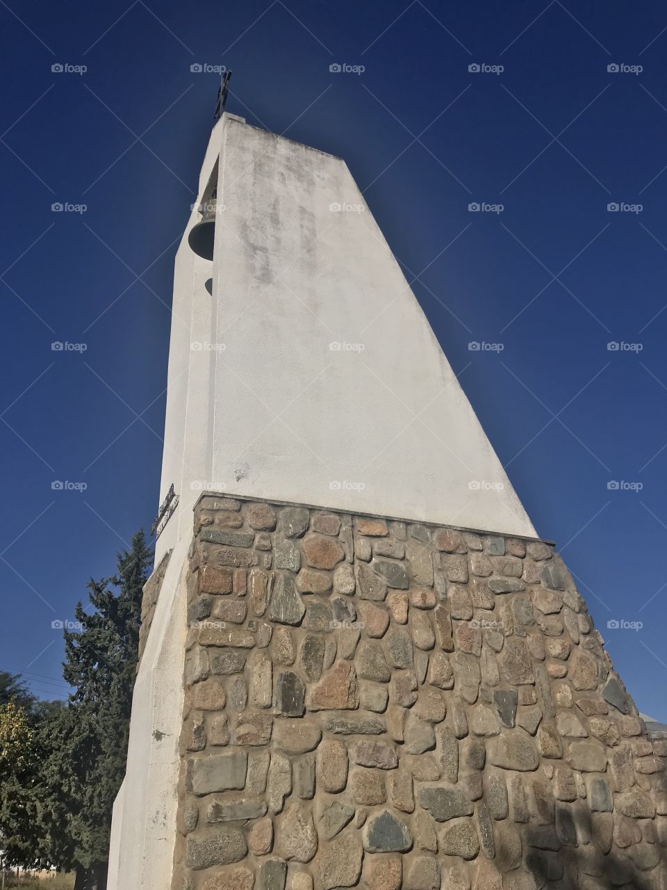 Capilla Nuestra Señora de Fátima 