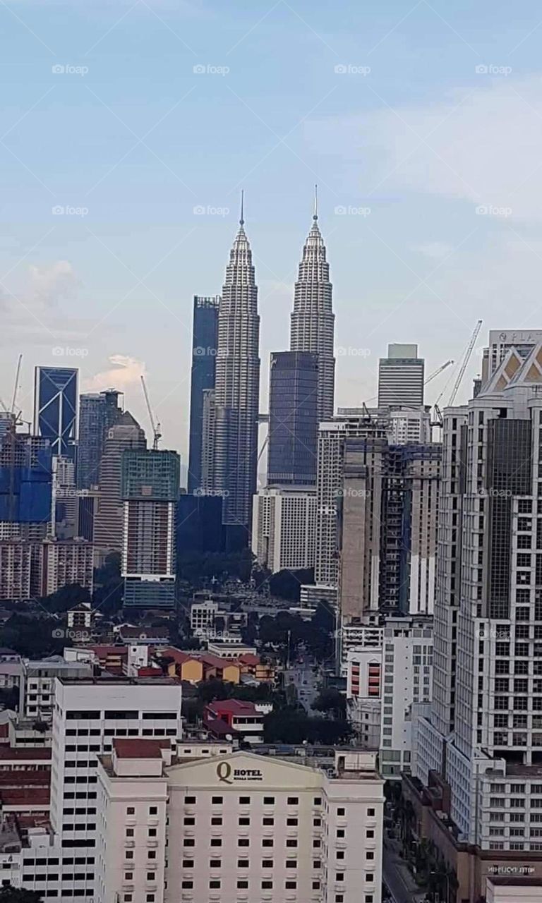 Architectural Marvels 