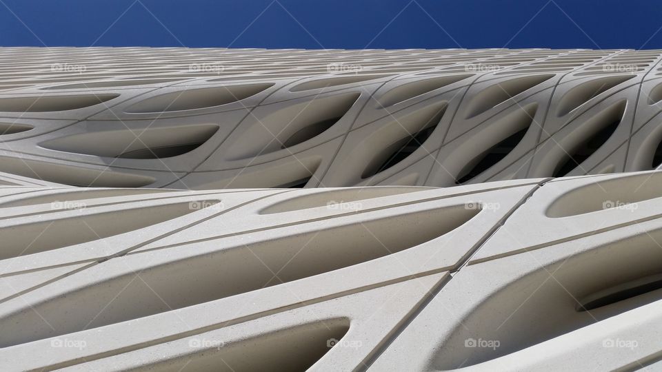 The Broad Museum 3