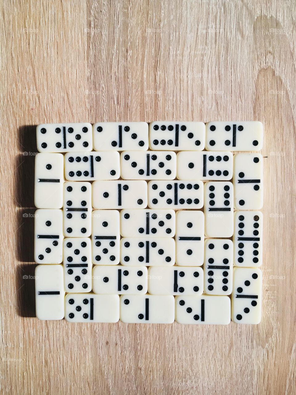 Dominoes