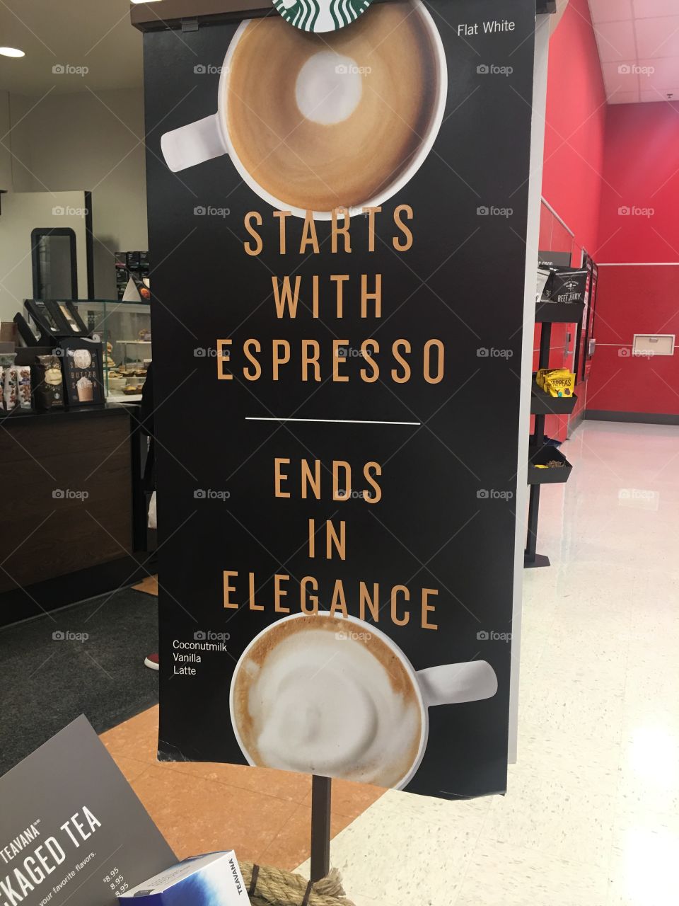 Espresso 