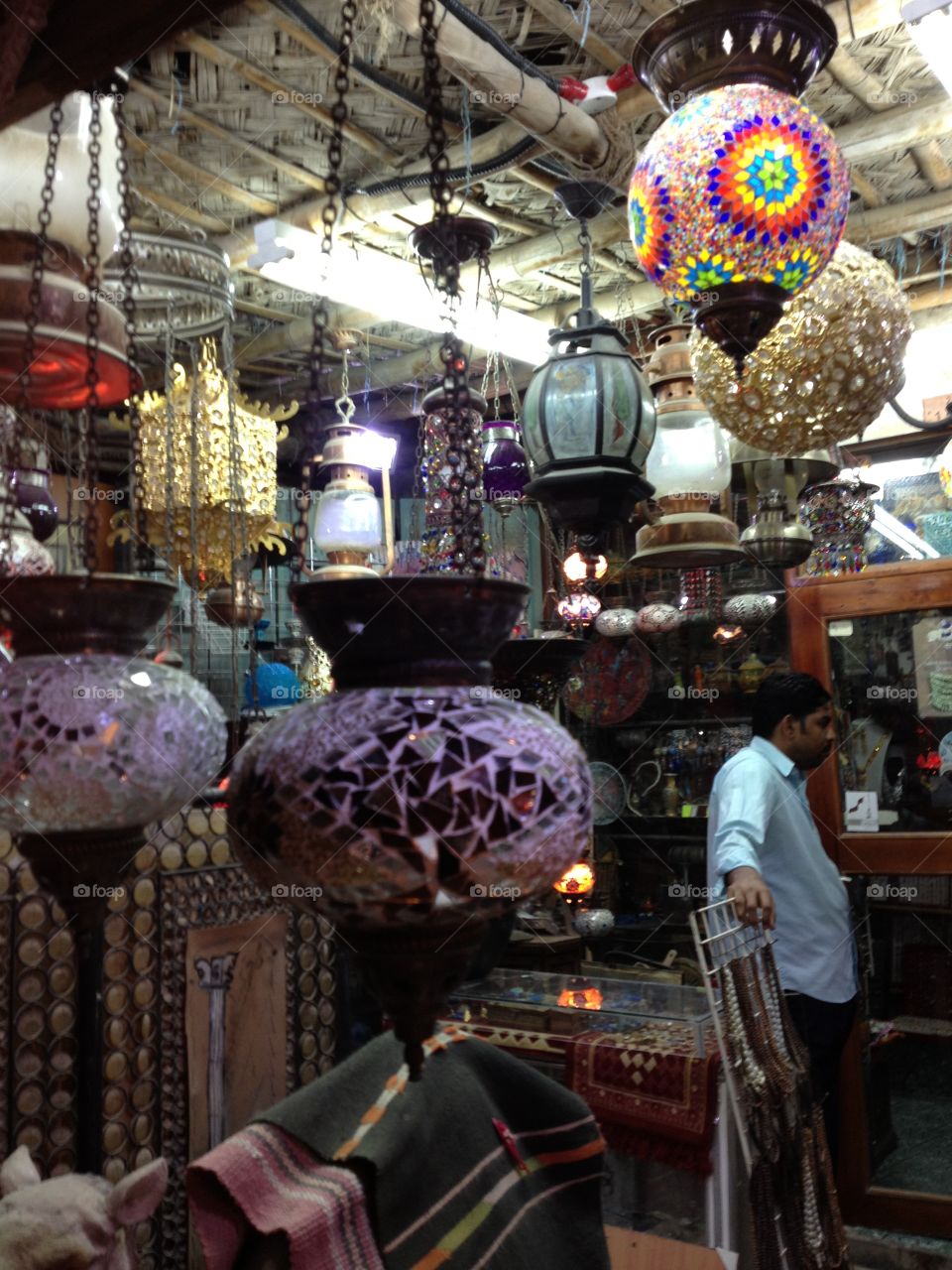 Souq Waqif