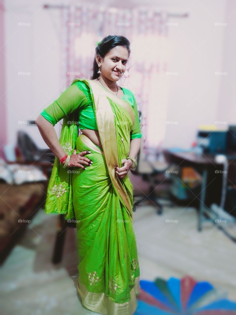 saree love