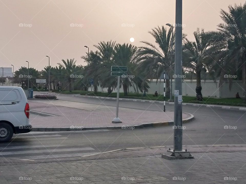 best photo of the country UAE