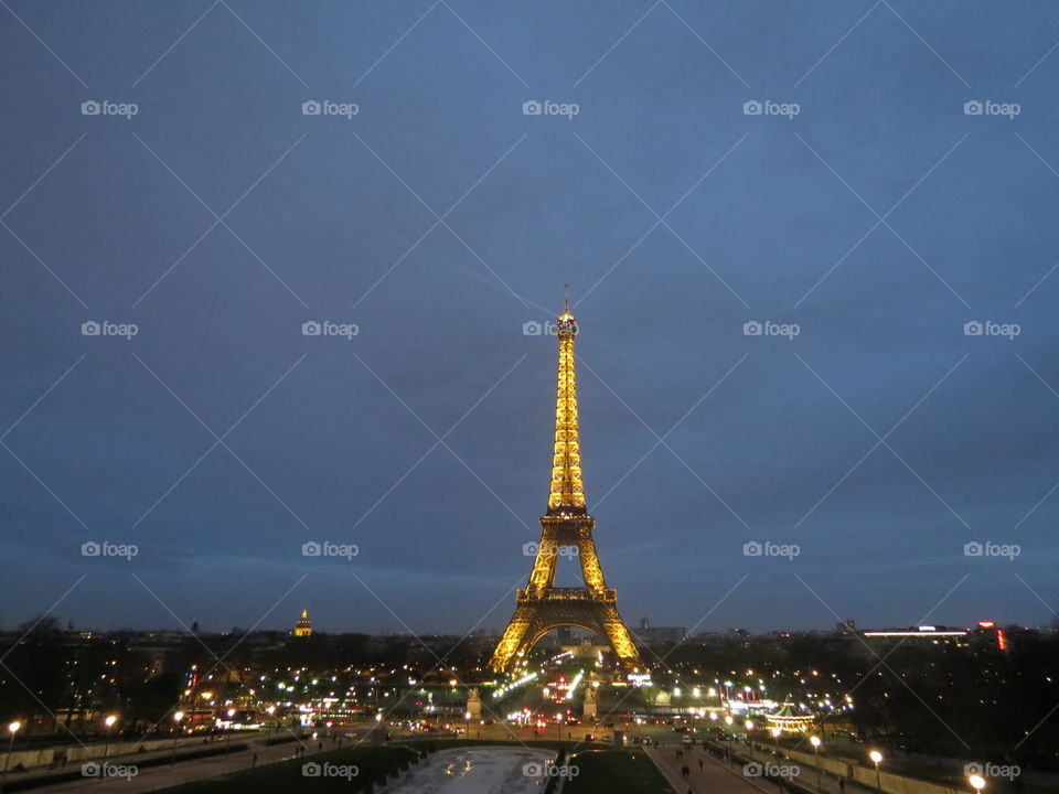 Paris 