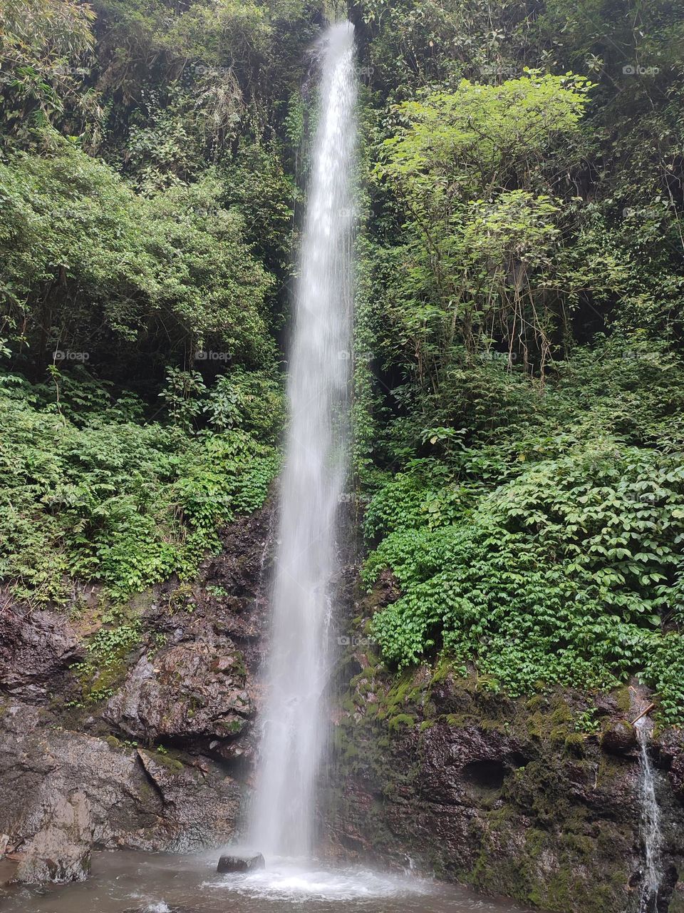 Air Terjun