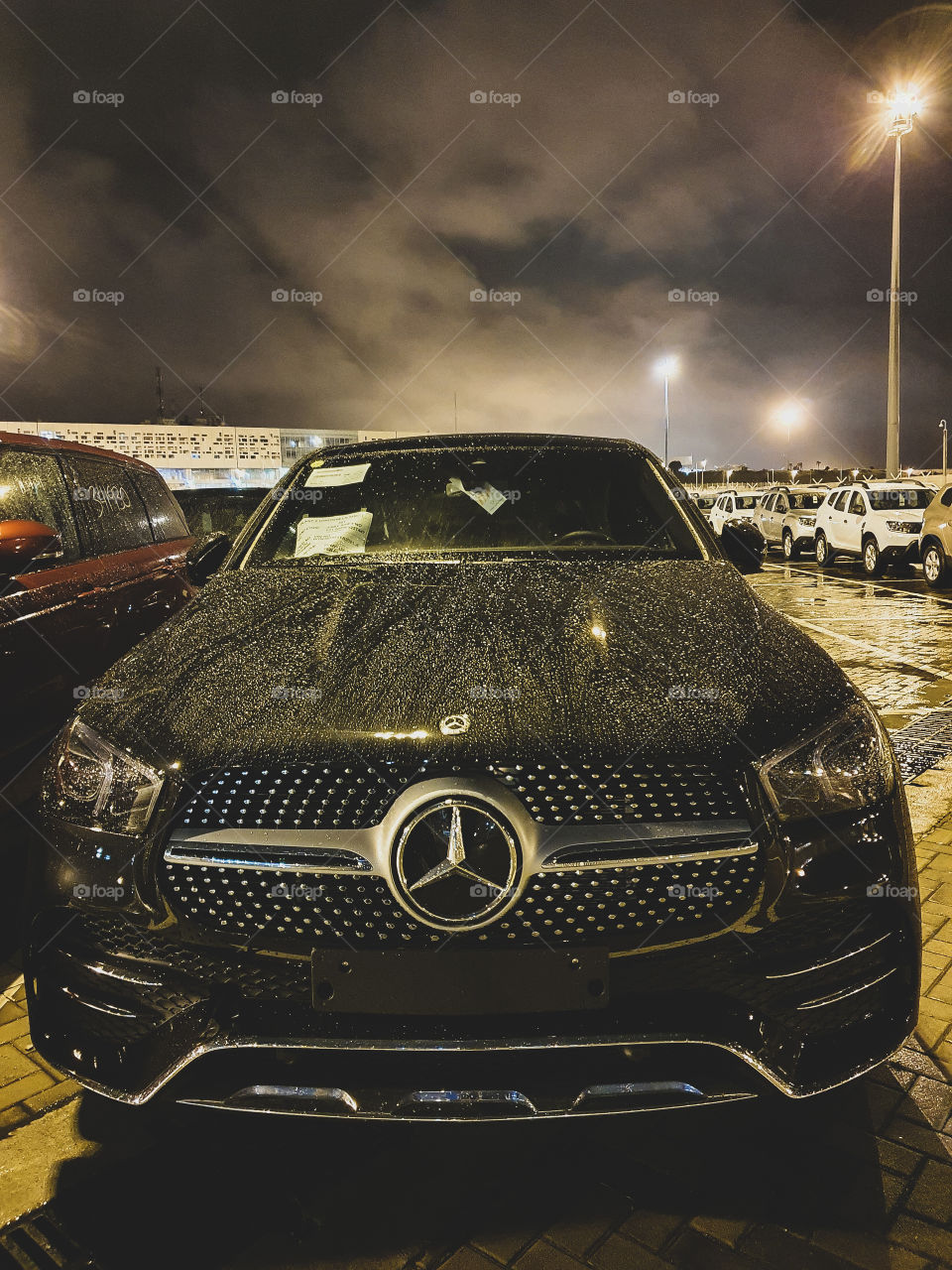 mercedes gle 450 4 matic