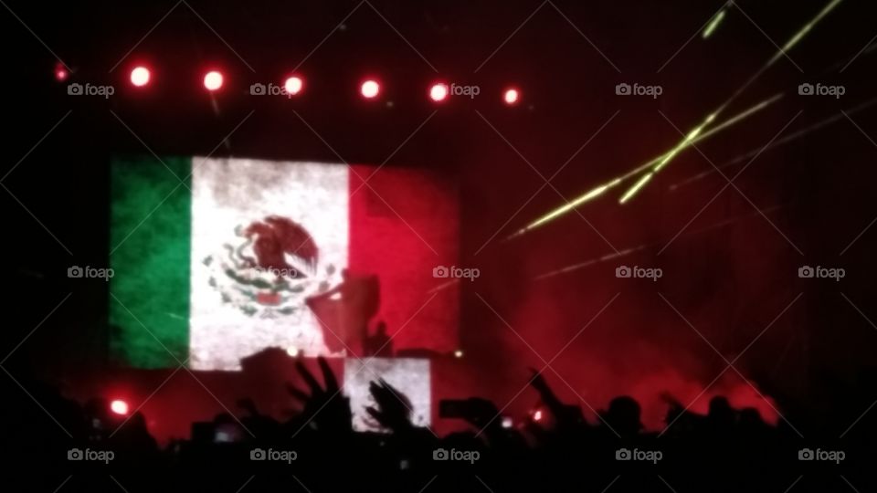 México DJ