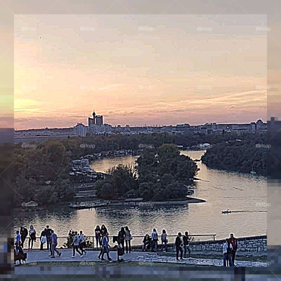 Belgrade