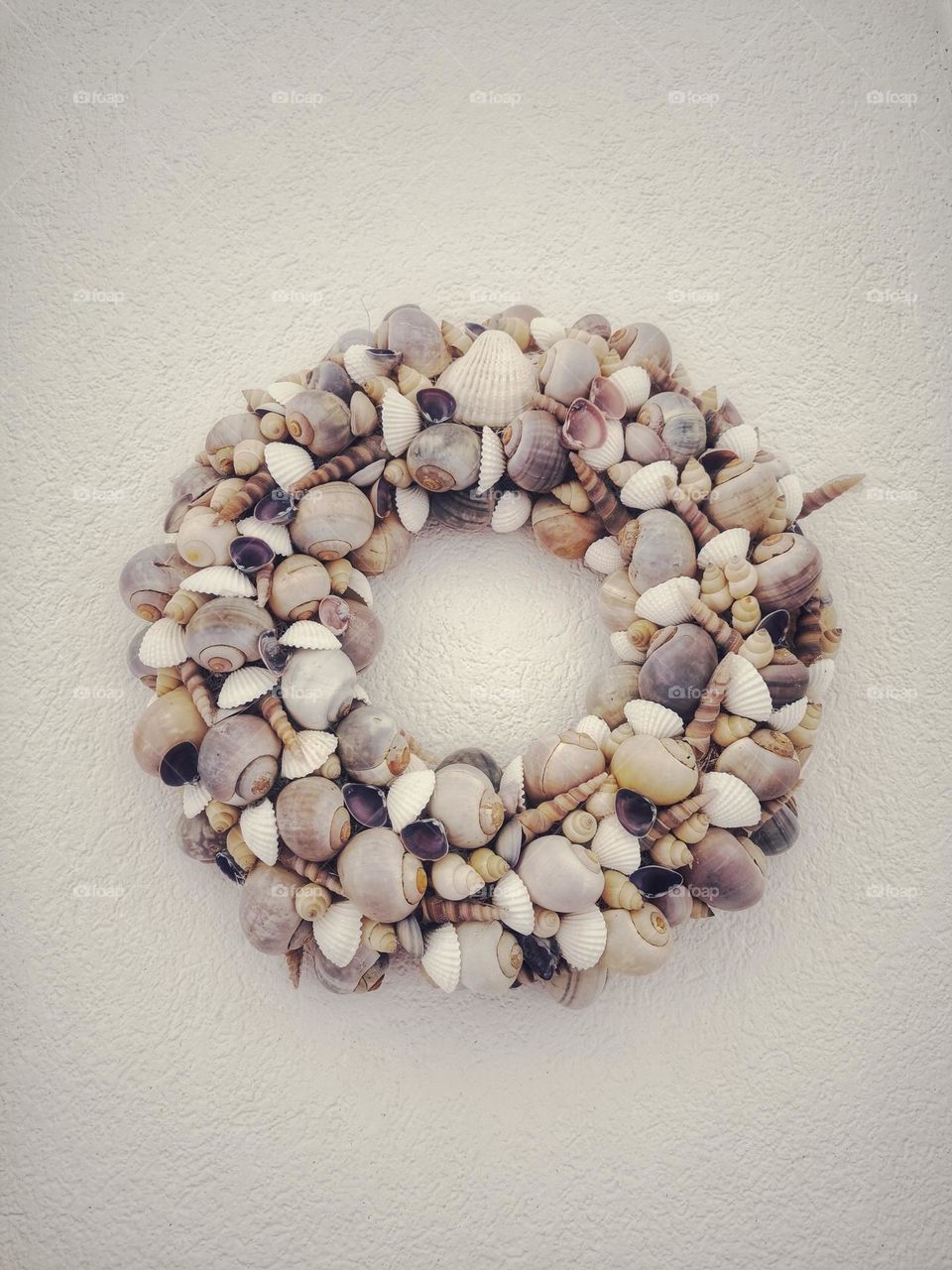 Dyi craft home made handmade design decor decoration view day part details capture life Light reys wild nature outdoor outside street building old history memory summer time shells round circle cream