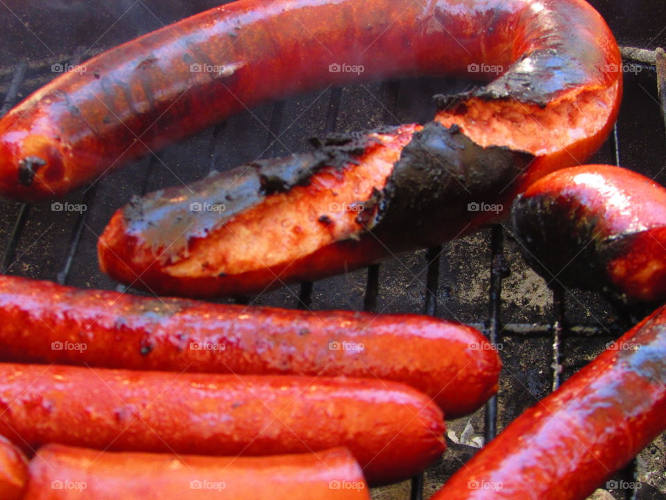 bursting with flavor