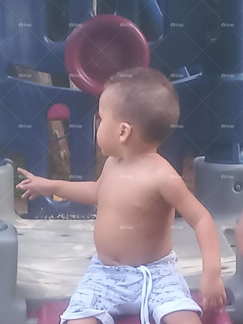 A capacidade de movimentar-se das crianças é essencial , para que ela possa interagir com o meio em que vive e, desenvolver habilidades corporais variadas