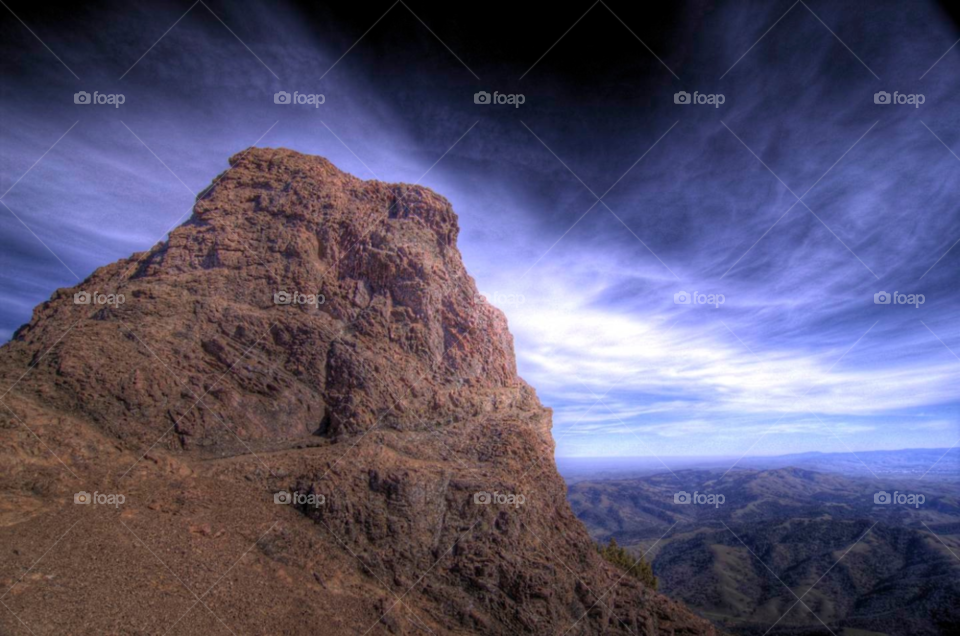 california landscape sky terrain by stephenkirsh