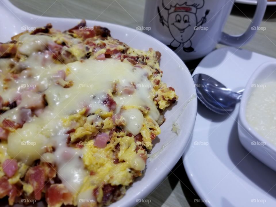 Excellent Eggcellent Start