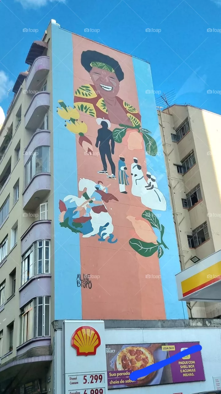 arte de rua