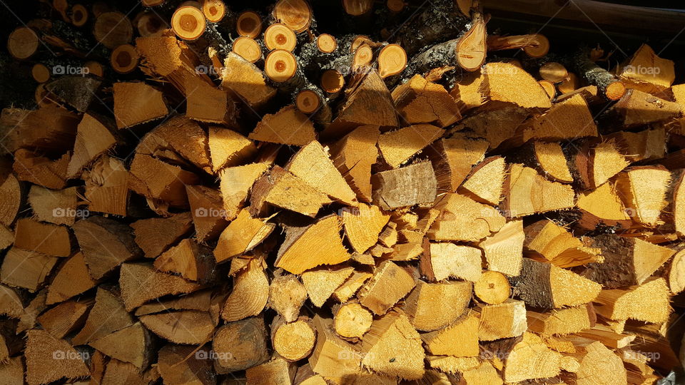 firewood