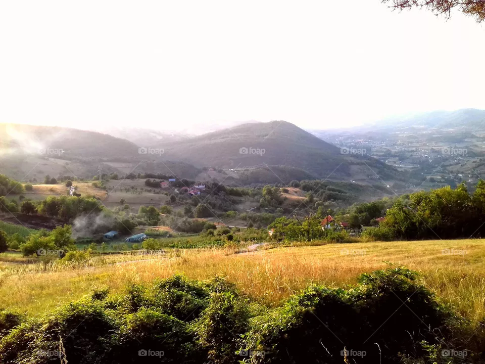 Landscape