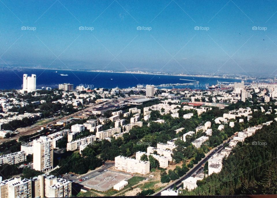 Haifa