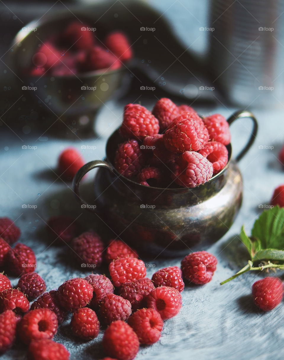 Raspberry